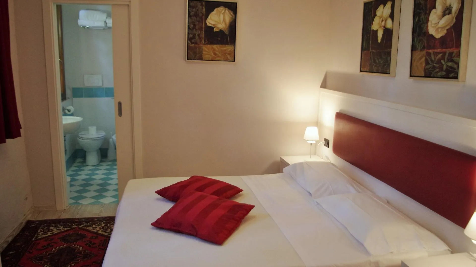 hu Norcenni Girasole Village Figline Valdarno 4*,  Italia