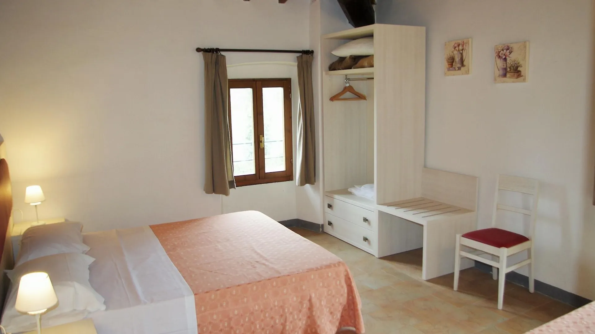 Parco vacanze hu Norcenni Girasole Village Figline Valdarno