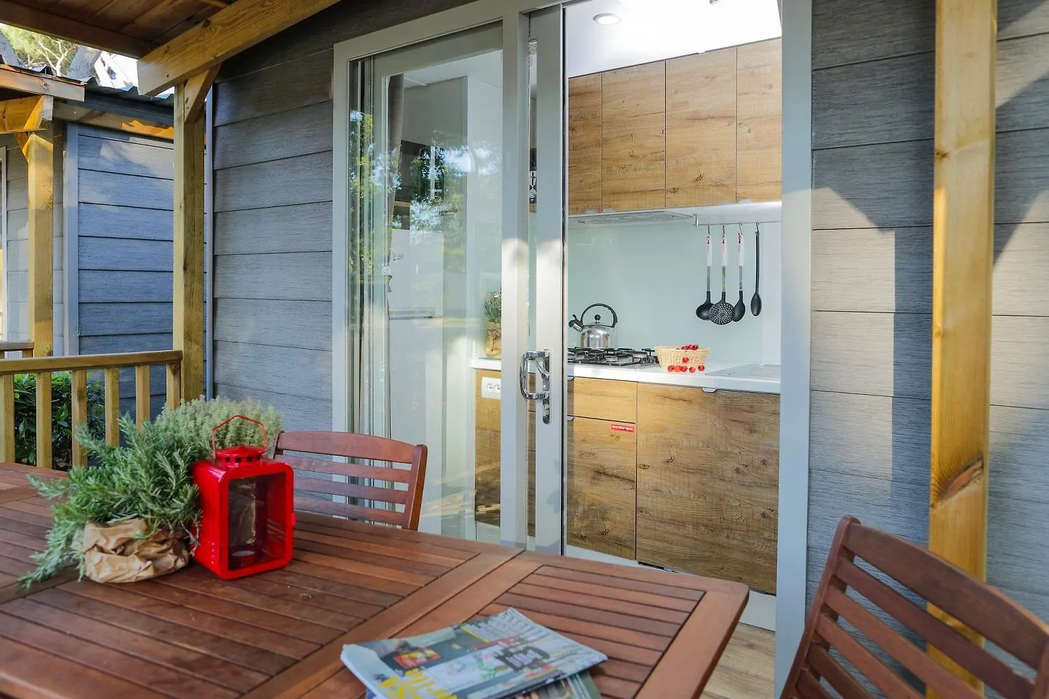 Holiday park Hu Norcenni Girasole Village Figline Valdarno