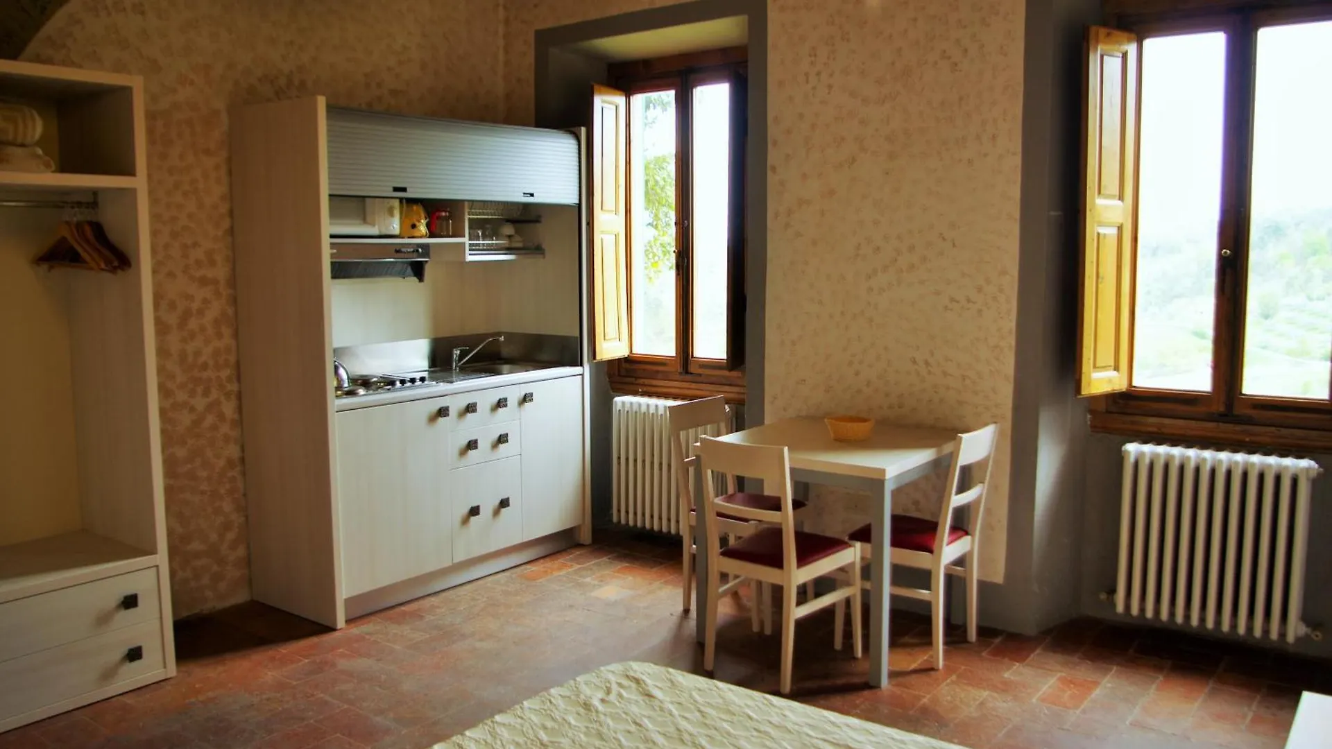 Parco vacanze hu Norcenni Girasole Village Figline Valdarno