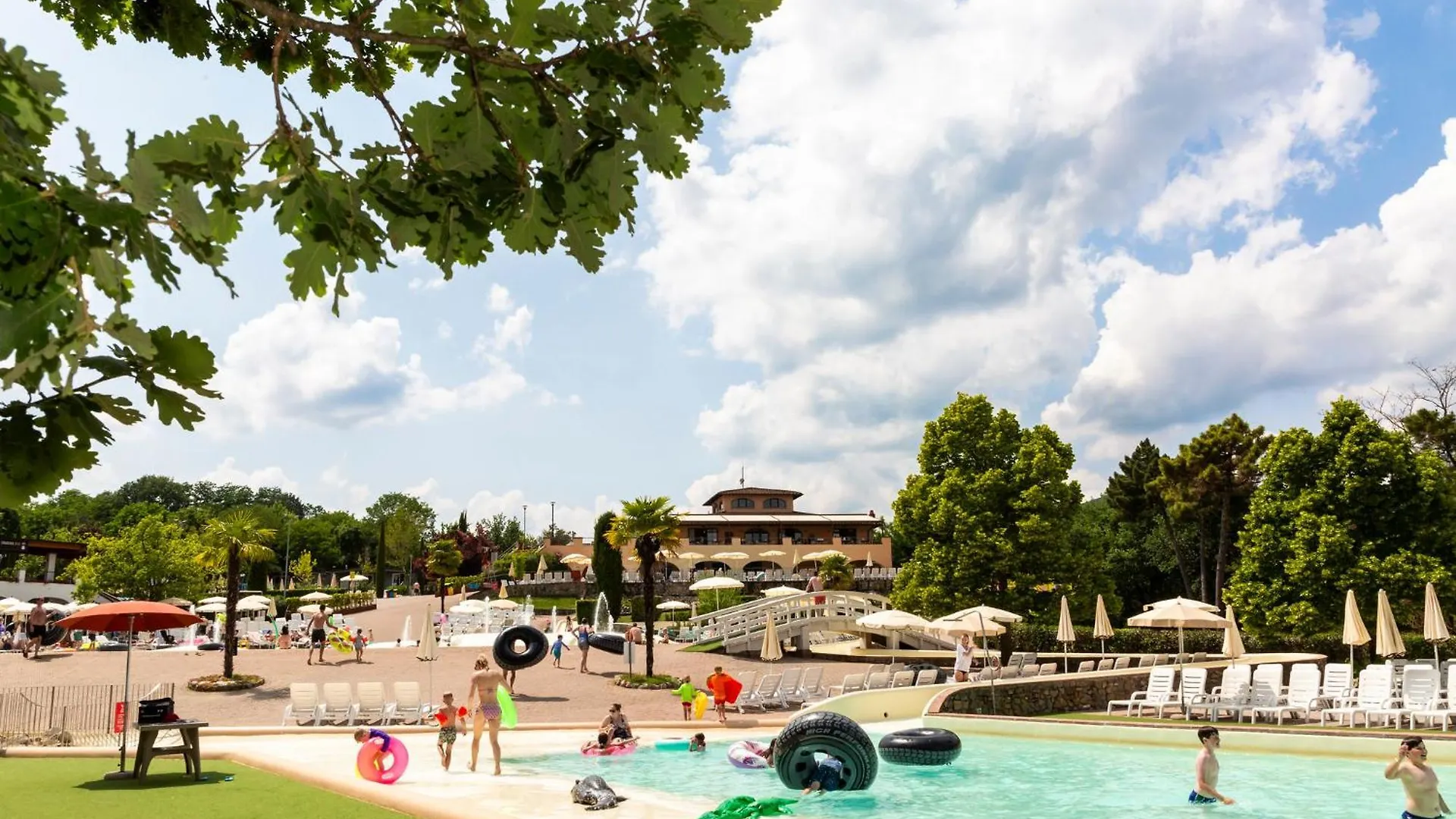 Hu Norcenni Girasole Village Figline Valdarno Holiday park