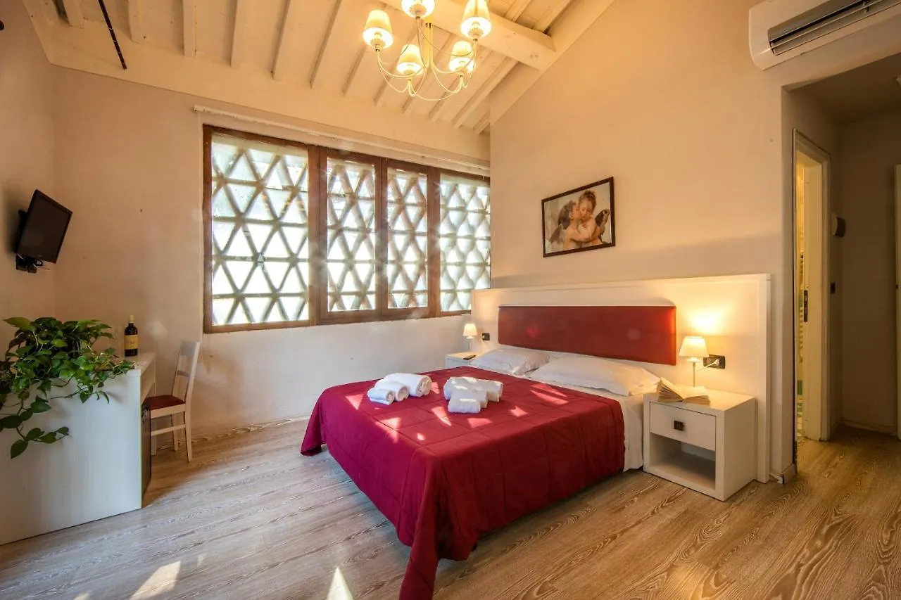 hu Norcenni Girasole Village Figline Valdarno