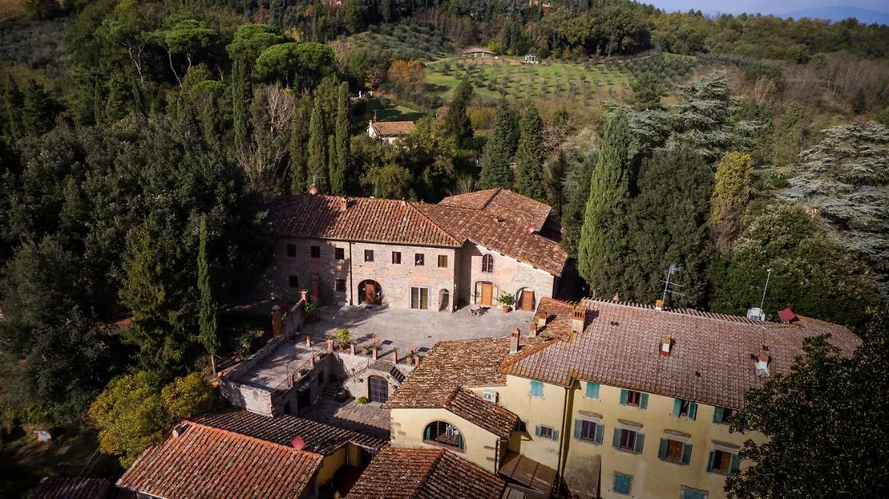 hu Norcenni Girasole Village Figline Valdarno Italia