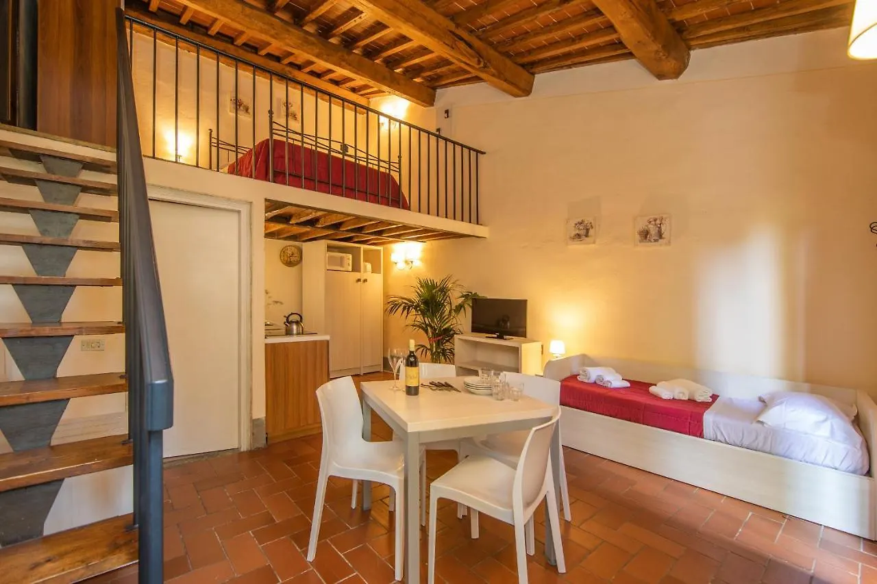 Hu Norcenni Girasole Village Figline Valdarno