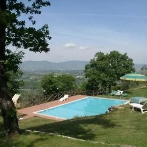 La Capitata Pian di Scò