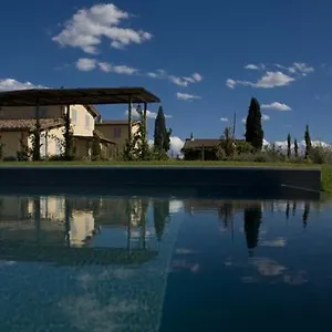 Сasa de vacaciones Rinidia Bio, Sovicille