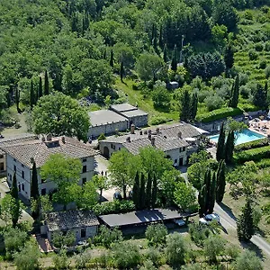 Relais Santa Cristina Landsted