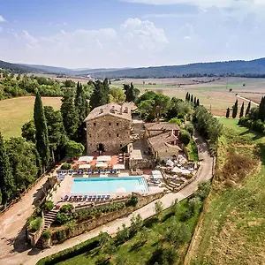 Borgo Il Poggiaccio Residenza D'epoca Landsted