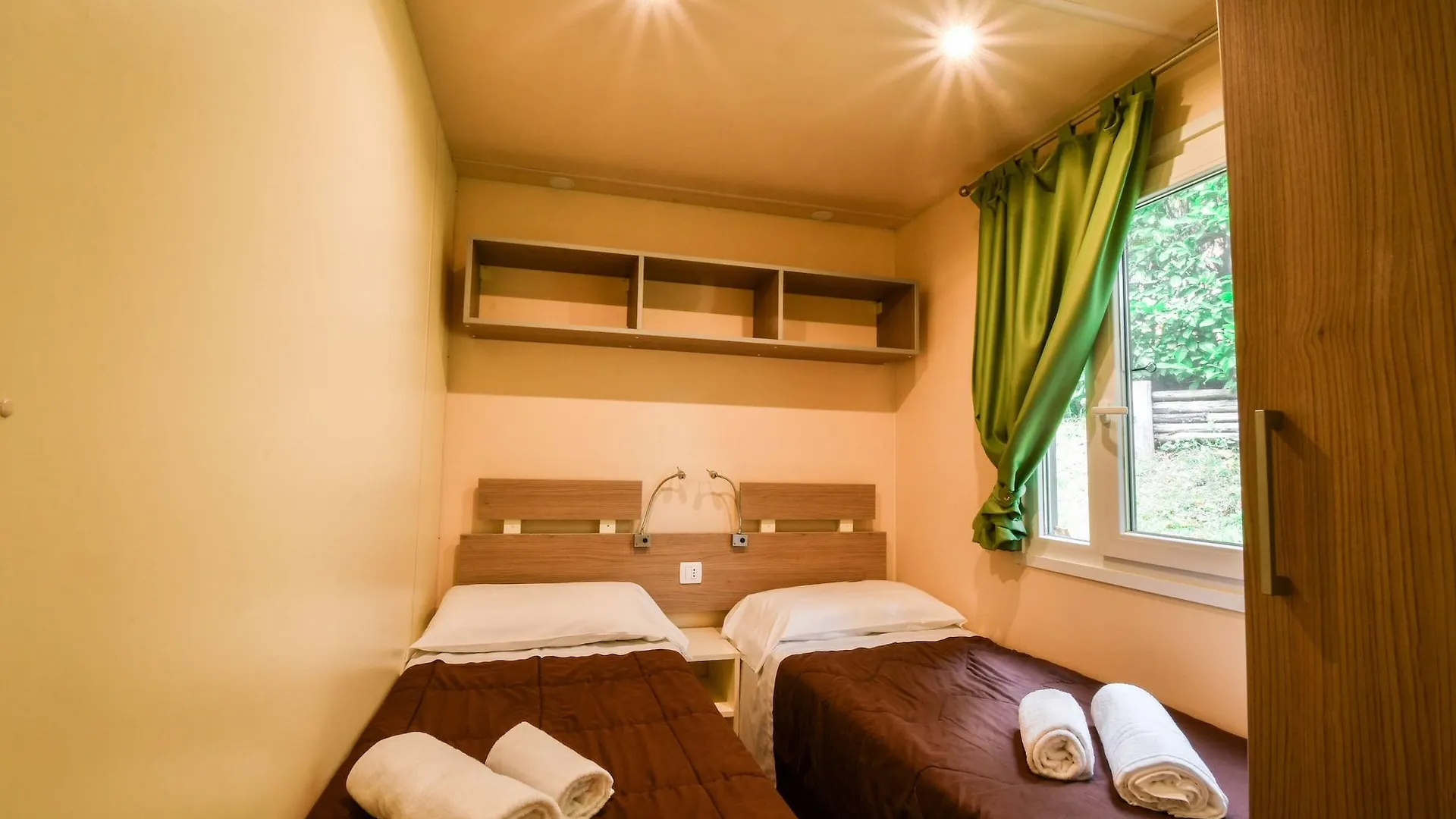 Hu Norcenni Girasole Village Figline Valdarno Holiday park