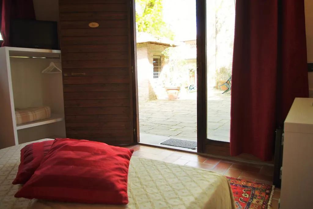 Hu Norcenni Girasole Village Figline Valdarno 4*,