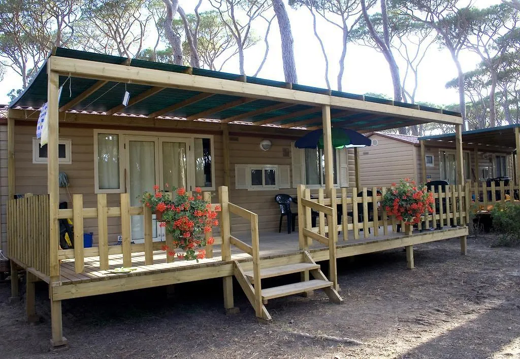 Holiday park Hu Norcenni Girasole Village Figline Valdarno