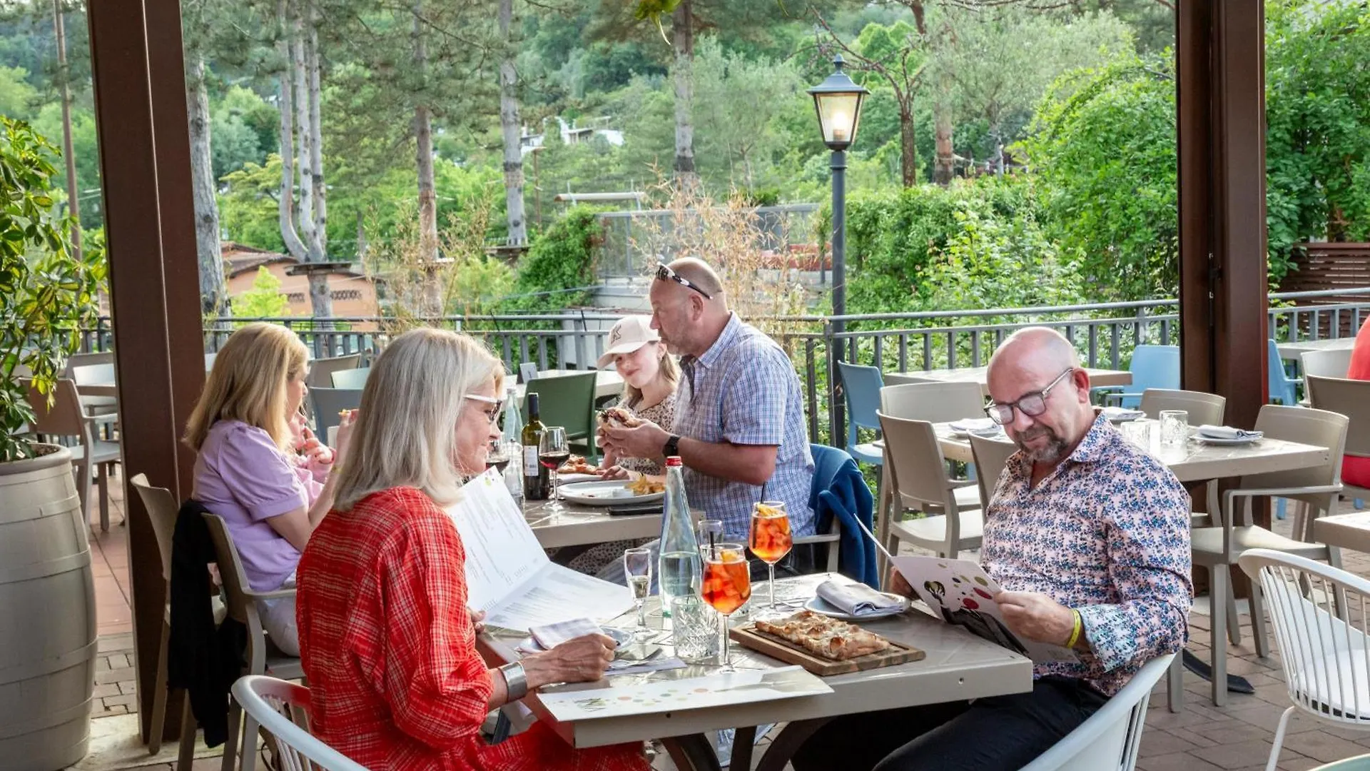 Hu Norcenni Girasole Village Figline Valdarno Holiday park