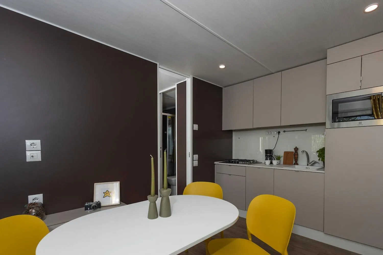 Hu Norcenni Girasole Village Figline Valdarno Holiday park