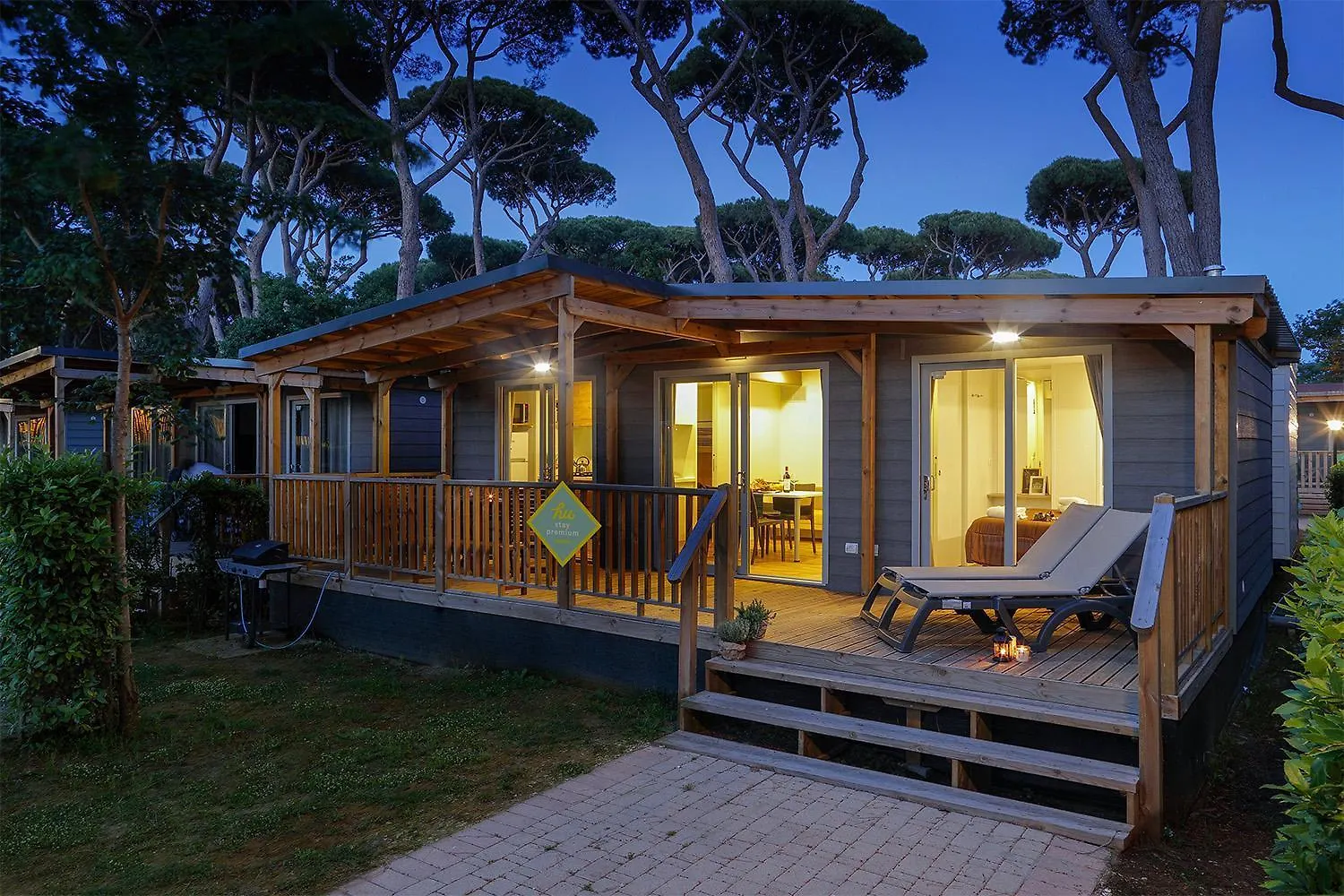 Hu Norcenni Girasole Village Figline Valdarno Holiday park