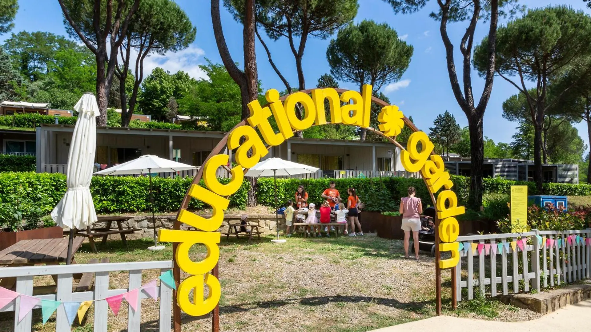 Hu Norcenni Girasole Village Figline Valdarno 4*,