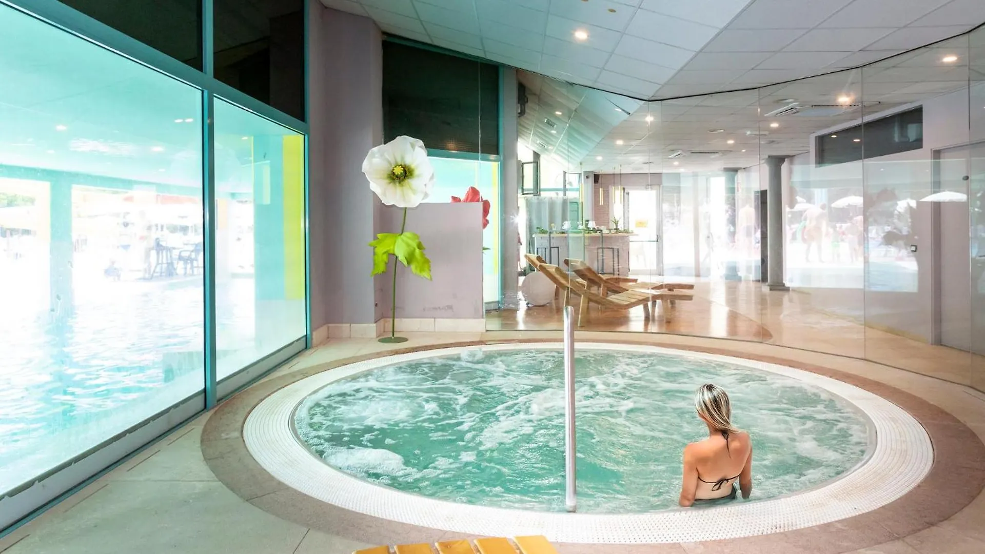 Hu Norcenni Girasole Village Figline Valdarno Holiday park