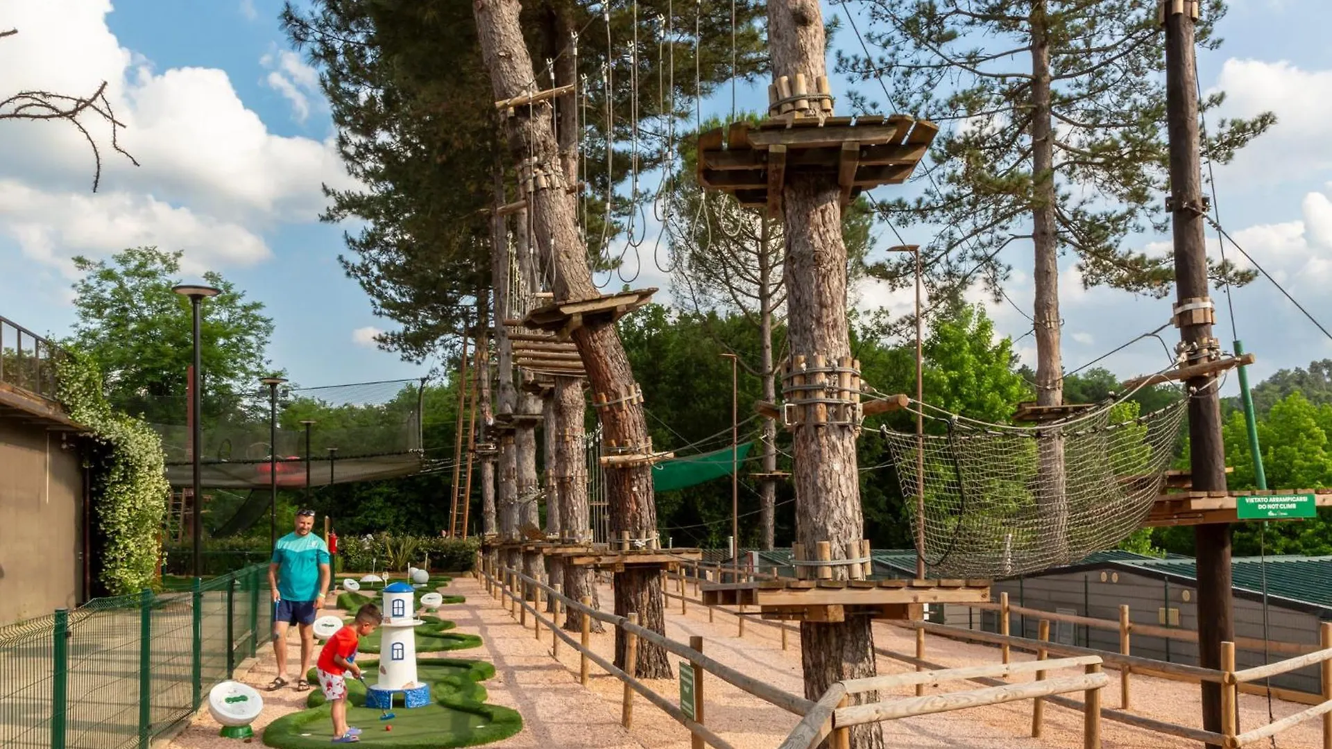 Hu Norcenni Girasole Village Figline Valdarno 4*,