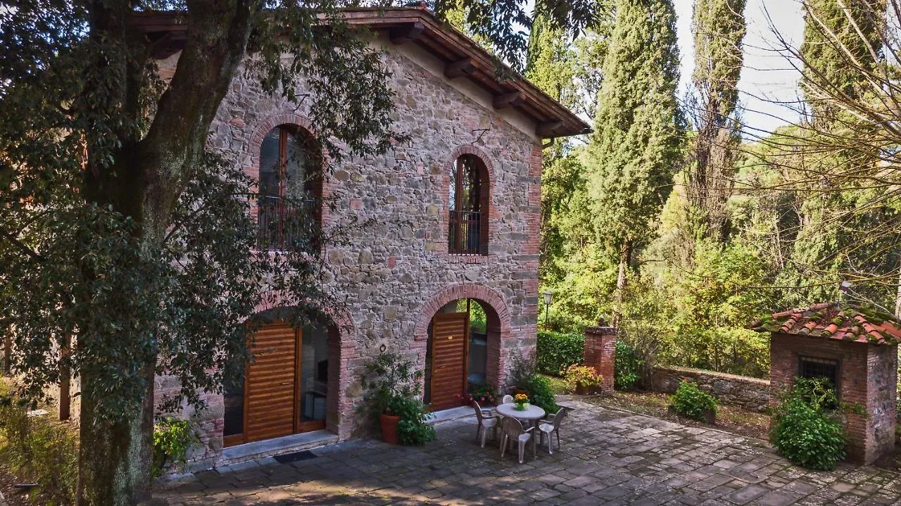 Holiday park Hu Norcenni Girasole Village Figline Valdarno