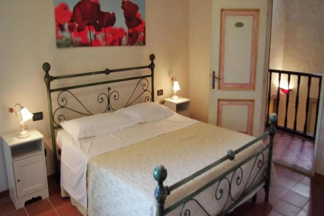 Hu Norcenni Girasole Village Figline Valdarno 4*,  Italy