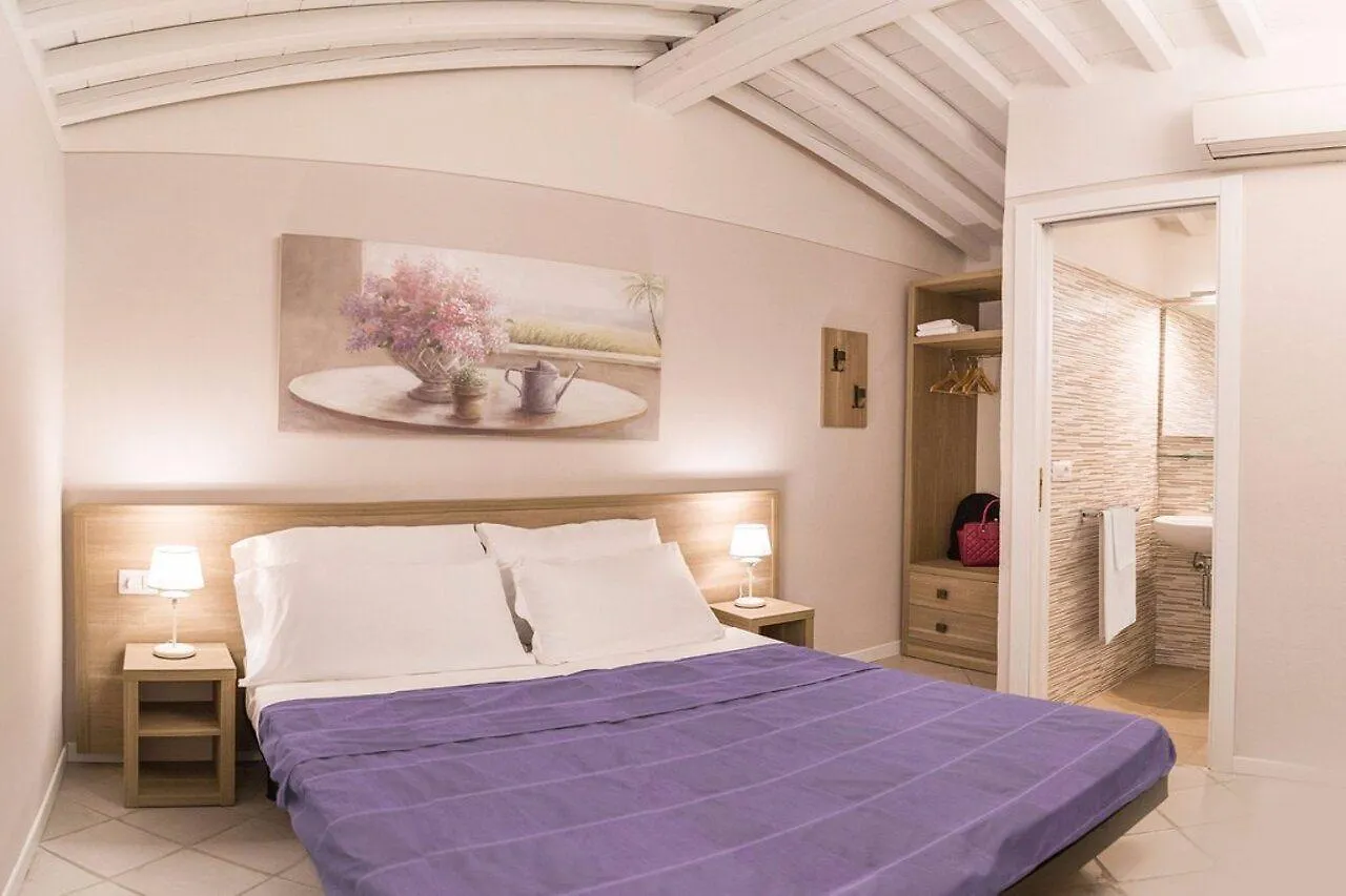 Hu Norcenni Girasole Village Figline Valdarno