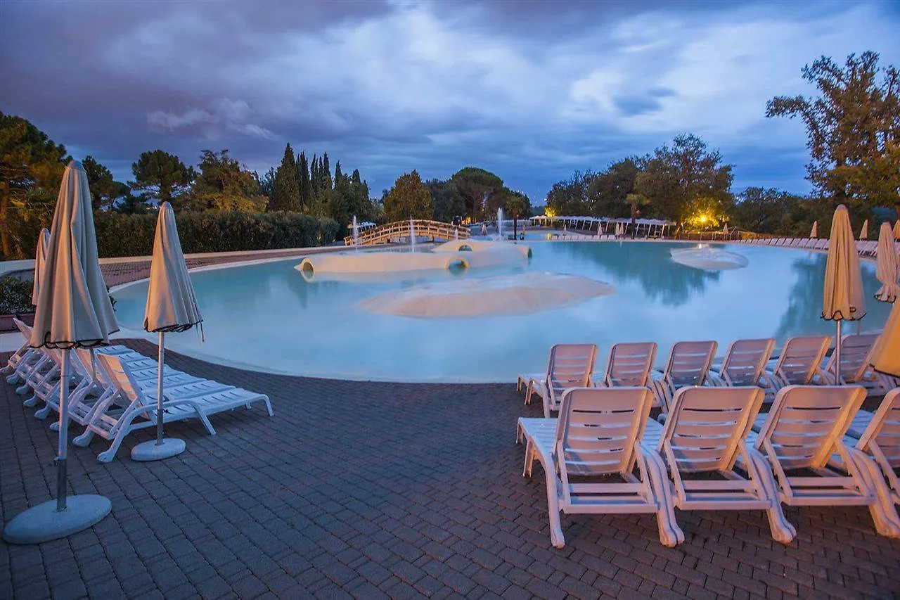 Hu Norcenni Girasole Village Figline Valdarno