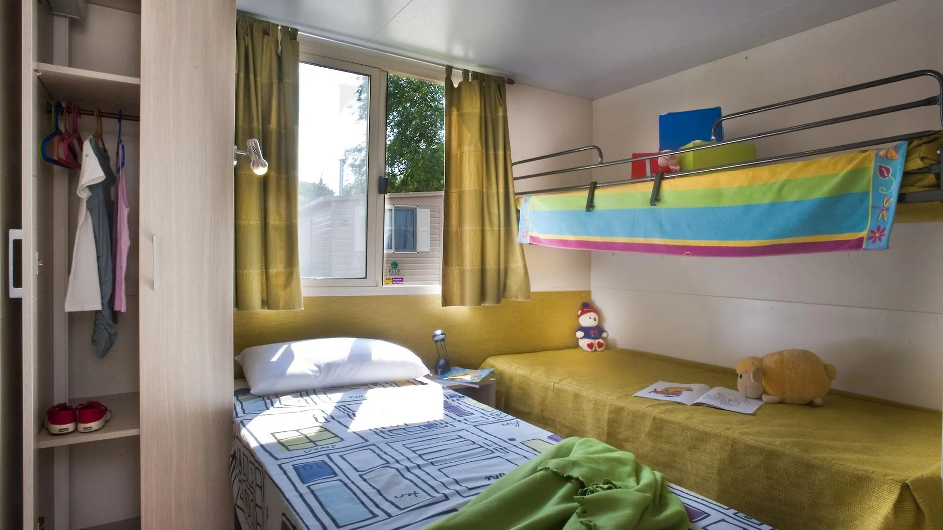 Hu Norcenni Girasole Village Figline Valdarno 4*,