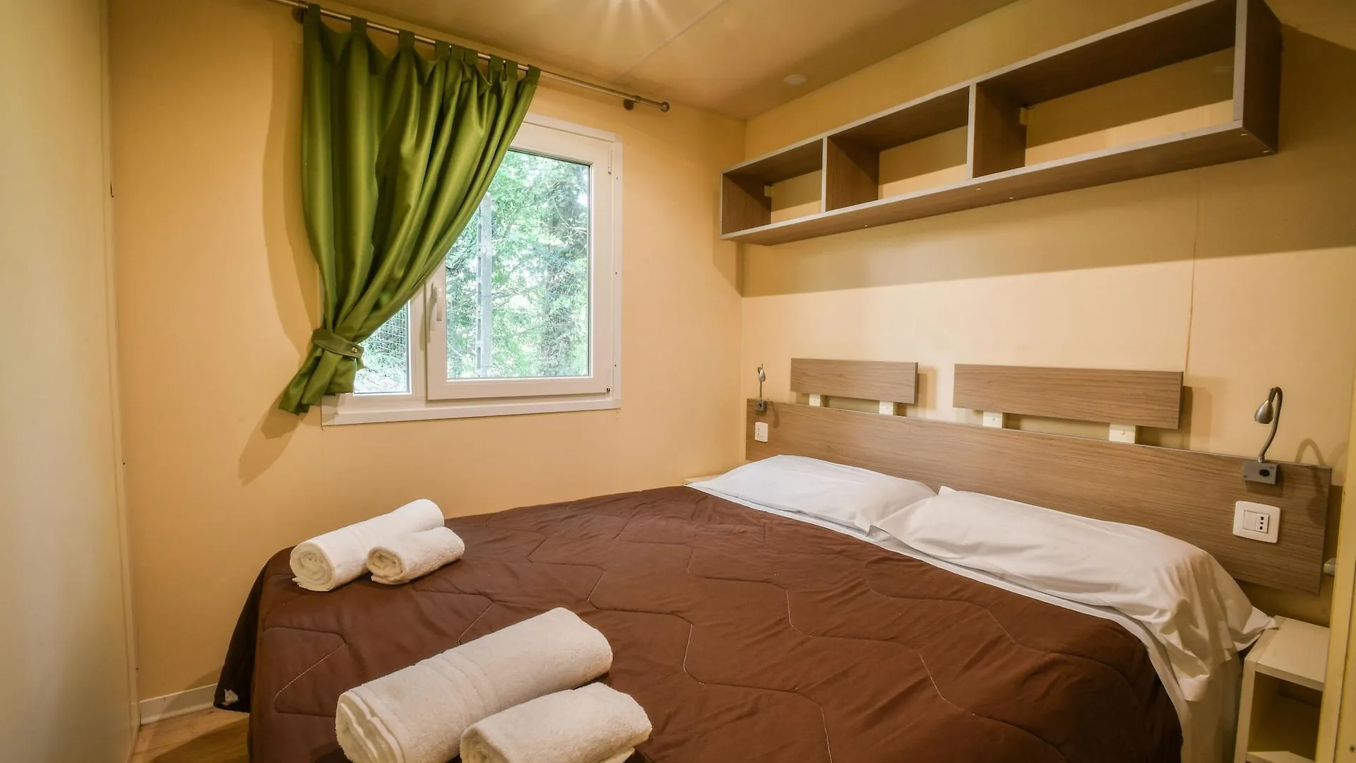 Holiday park Hu Norcenni Girasole Village Figline Valdarno