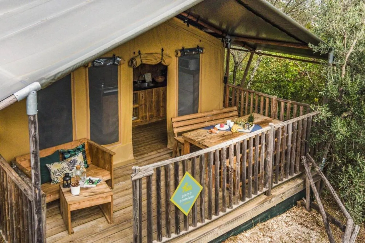 Hu Norcenni Girasole Village Figline Valdarno Holiday park