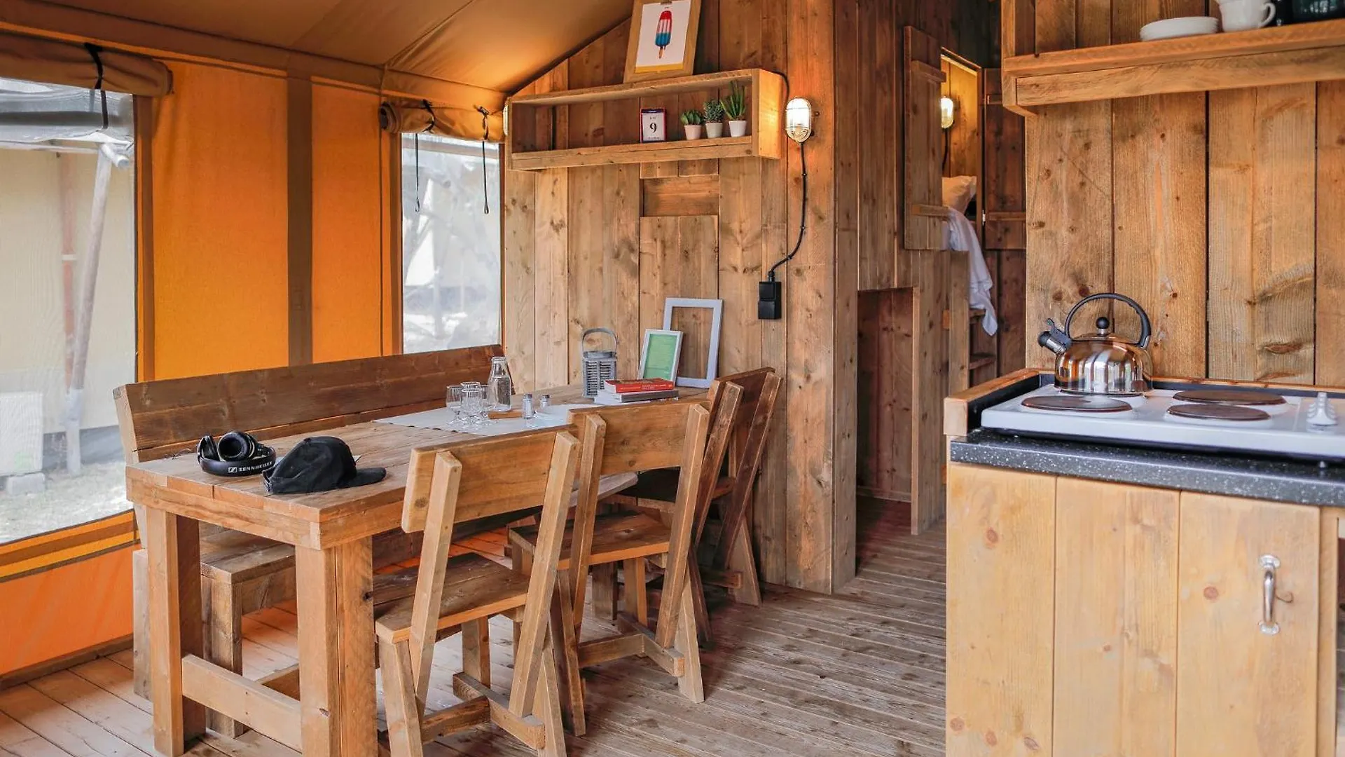 Holiday park Hu Norcenni Girasole Village Figline Valdarno