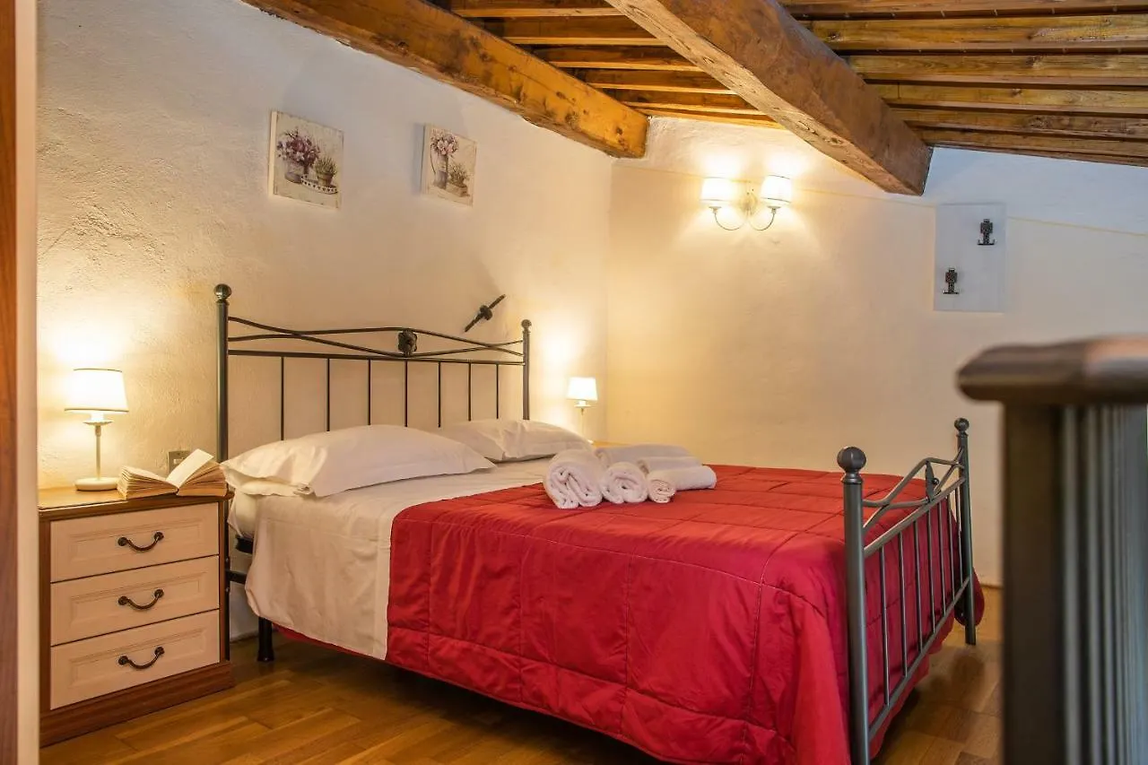 Hu Norcenni Girasole Village Figline Valdarno Holiday park