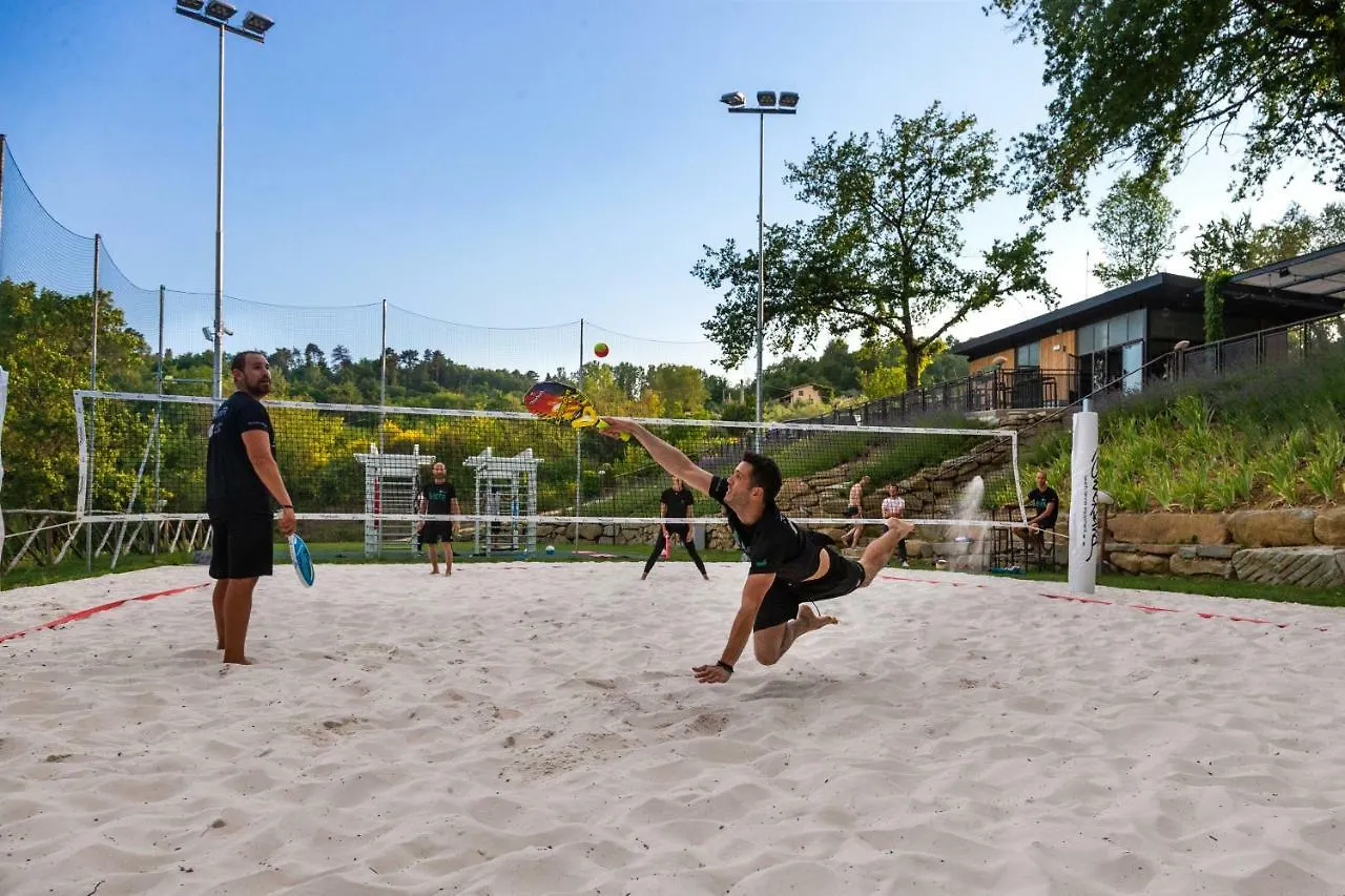 Hu Norcenni Girasole Village Figline Valdarno Holiday park